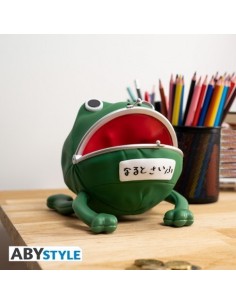 NARUTO SHIPPUDEN - Hucha - Gama-chan 3665361077251 810066352667