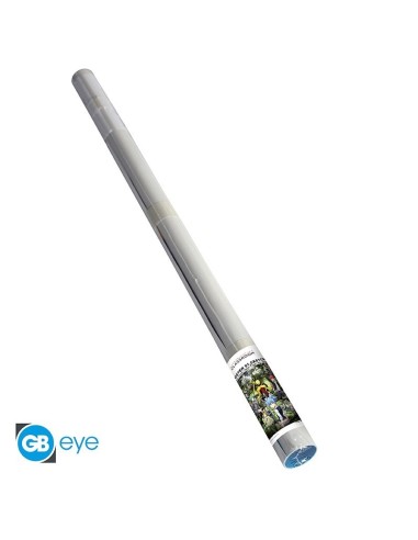 ASSASSINATION CLASSROOM - Poster "Forest group" (91.5x61) POSTERS7,...