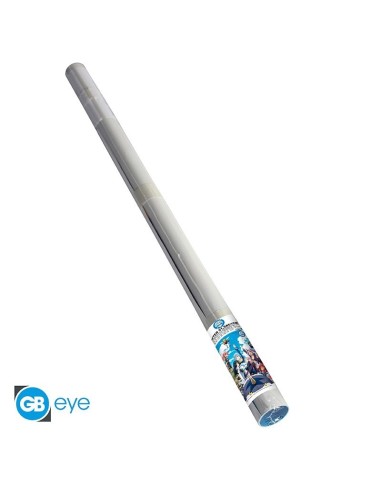 SLIME - Poster "Group" (91.5x61) POSTERS7,50 €7,50 €  POSTERS SLIME - Poster "Group" (91.5x61) POSTERS7,50 €7,50 €  POSTERS