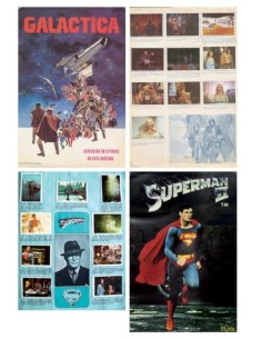 CROMOS CROMOS Y CROMOS UN VIAJE POR COLECCIONES DE 100 AÑOS DIABOLO...