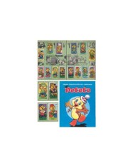 CROMOS CROMOS Y CROMOS UN VIAJE POR COLECCIONES DE 100 AÑOS DIABOLO...