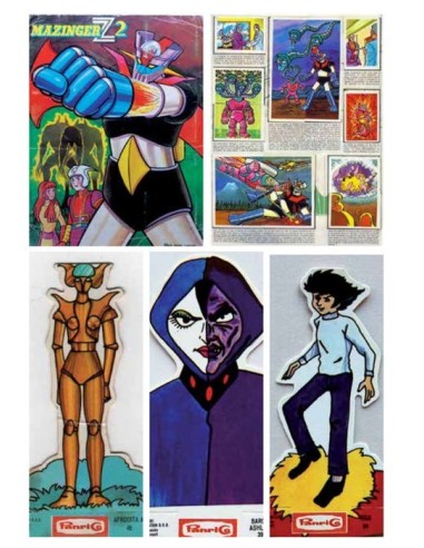 CROMOS CROMOS Y CROMOS UN VIAJE POR COLECCIONES DE 100 AÑOS DIABOLO...