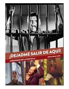 DEJADME SALIR DE AQUI ATRAPADOS EN LA PANTALLA DIABOLO25,95 €25,95 ...