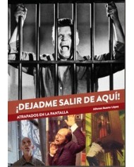 DEJADME SALIR DE AQUI ATRAPADOS EN LA PANTALLA DIABOLO25,95 €25,95 ...