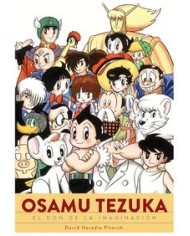 OSAMU TEZUKA EL DON DE LA IMAGINACION DIABOLO25,95 €25,95 € DIABOLO...