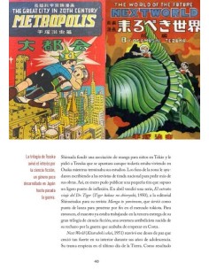 OSAMU TEZUKA EL DON DE LA IMAGINACION DIABOLO25,95 €25,95 € DIABOLO...