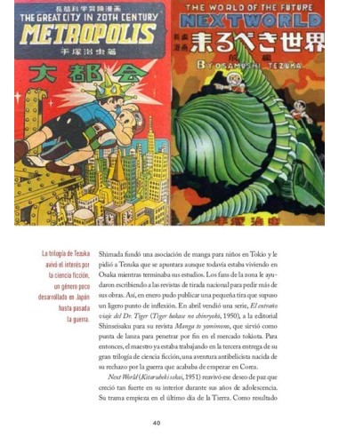 OSAMU TEZUKA EL DON DE LA IMAGINACION DIABOLO25,95 €25,95 € DIABOLO...