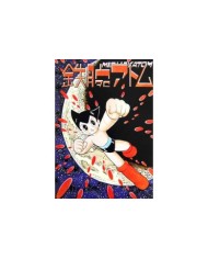 OSAMU TEZUKA EL DON DE LA IMAGINACION DIABOLO25,95 €25,95 € DIABOLO...