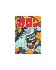 OSAMU TEZUKA EL DON DE LA IMAGINACION DIABOLO25,95 €25,95 € DIABOLO...