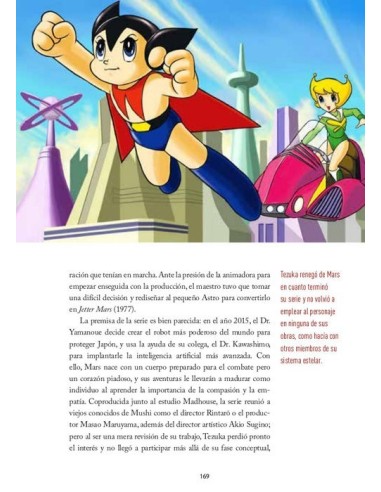 OSAMU TEZUKA EL DON DE LA IMAGINACION DIABOLO25,95 €25,95 € DIABOLO...