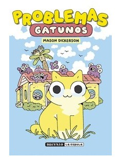 PROBLEMAS GATUNOS LA CUPULA22,90 €22,90 € LA CUPULA LA CUPULA