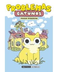 PROBLEMAS GATUNOS LA CUPULA22,90 €22,90 € LA CUPULA LA CUPULA PROBLEMAS GATUNOS LA CUPULA22,90 €22,90 € LA CUPULA LA CUPULA