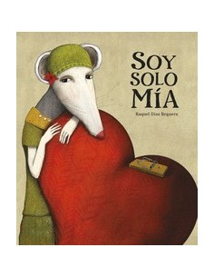 SOY SOLO MIA Cuentos Infantiles15,90 €15,90 € NUBEOCHO Cuentos Infa...