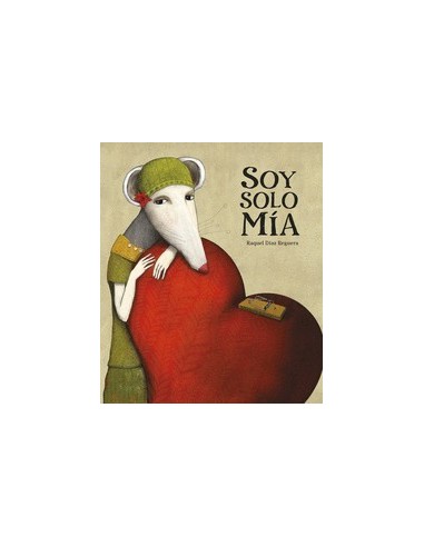 SOY SOLO MIA Cuentos Infantiles15,90 €15,90 € NUBEOCHO Cuentos Infa...