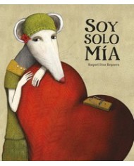 SOY SOLO MIA Cuentos Infantiles15,90 €15,90 € NUBEOCHO Cuentos Infa...