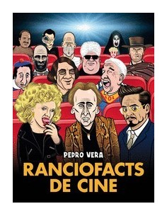 RANCIOFACTS DE CINE RANCIOFACTS DE CINE