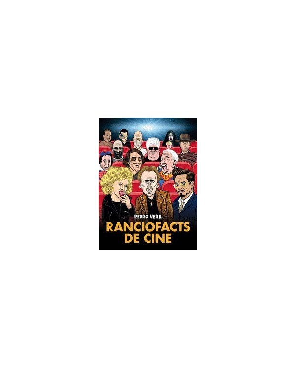 RANCIOFACTS DE CINE
