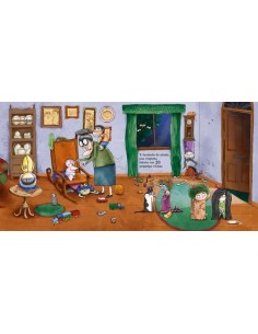 LA EXTRAÑA FAMILIA Cuentos Infantiles16,00 €16,00 € LIBRE ALBEDRIO ...