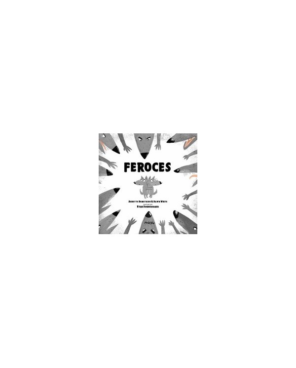 FEROCES EDICIONES JAGUAR15,50 €15,50 € EDICIONES JAGUAR EDICIONES J...