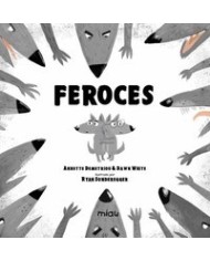 FEROCES EDICIONES JAGUAR15,50 €15,50 € EDICIONES JAGUAR EDICIONES J...