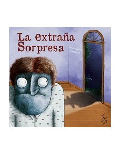 LA EXTRAÑA SORPRESA Cuentos Infantiles16,00 €16,00 € LIBRE ALBEDRIO... LA EXTRAÑA SORPRESA Cuentos Infantiles16,00 €16,00 € LIBRE ALBEDRIO...