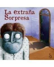 LA EXTRAÑA SORPRESA Cuentos Infantiles16,00 €16,00 € LIBRE ALBEDRIO... LA EXTRAÑA SORPRESA Cuentos Infantiles16,00 €16,00 € LIBRE ALBEDRIO...