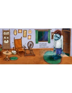 LA EXTRAÑA SORPRESA Cuentos Infantiles16,00 €16,00 € LIBRE ALBEDRIO...