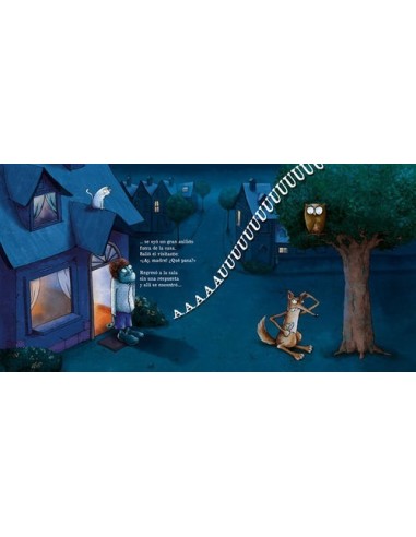 LA EXTRAÑA SORPRESA Cuentos Infantiles16,00 €16,00 € LIBRE ALBEDRIO... LA EXTRAÑA SORPRESA Cuentos Infantiles16,00 €16,00 € LIBRE ALBEDRIO...