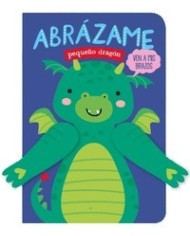 ABRAZAME PEQUEÑO DRAGON LIBROOKS11,90 €11,90 € LIBROOKS LIBROOKS
