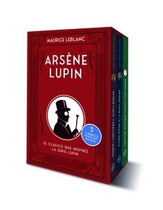 ESTUCHE COLECCION ARSENE LUPIN DUOMO29,90 €29,90 € DUOMO EDICIONES ... ESTUCHE COLECCION ARSENE LUPIN DUOMO29,90 €29,90 € DUOMO EDICIONES ...