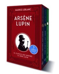 ESTUCHE COLECCION ARSENE LUPIN DUOMO29,90 €29,90 € DUOMO EDICIONES ... ESTUCHE COLECCION ARSENE LUPIN DUOMO29,90 €29,90 € DUOMO EDICIONES ...