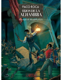 Hijos de la Alhambra Cartem19,95 €19,95 €  Cartem Hijos de la Alhambra Cartem19,95 €19,95 €  Cartem