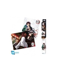DEMON SLAYER - Set 2 Chibi Posters - Series 3 (52x38) POSTERS9,95 €...