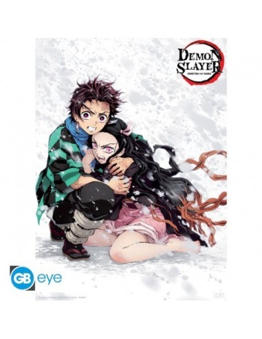 DEMON SLAYER - Set 2 Chibi Posters - Series 3 (52x38) POSTERS9,95 €... DEMON SLAYER - Set 2 Chibi Posters - Series 3 (52x38) POSTERS9,95 €...