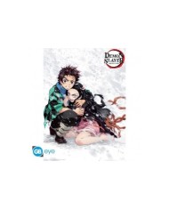 DEMON SLAYER - Set 2 Chibi Posters - Series 3 (52x38) POSTERS9,95 €...