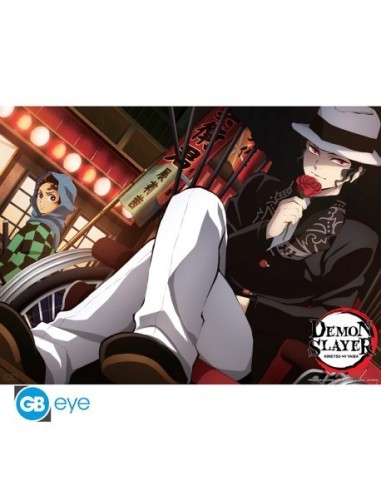 DEMON SLAYER - Set 2 Chibi Posters - Series 3 (52x38) POSTERS9,95 €... DEMON SLAYER - Set 2 Chibi Posters - Series 3 (52x38) POSTERS9,95 €...