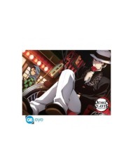 DEMON SLAYER - Set 2 Chibi Posters - Series 3 (52x38) POSTERS9,95 €...