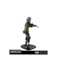 Figura Kakashi Naruto Shippuden 17 cm 3665361033585 AbysseCorp 29,95 € Figura Kakashi Naruto Shippuden 17 cm 3665361033585 AbysseCorp 29,95 €