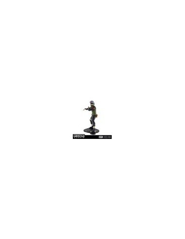 Figura Kakashi Naruto Shippuden 17 cm 3665361033585 AbysseCorp 29,95 € Figura Kakashi Naruto Shippuden 17 cm 3665361033585 AbysseCorp 29,95 €