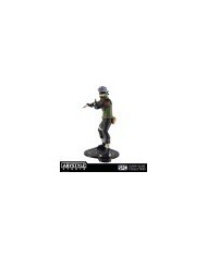 Figura Kakashi Naruto Shippuden 17 cm 3665361033585 AbysseCorp 29,95 € Figura Kakashi Naruto Shippuden 17 cm 3665361033585 AbysseCorp 29,95 €