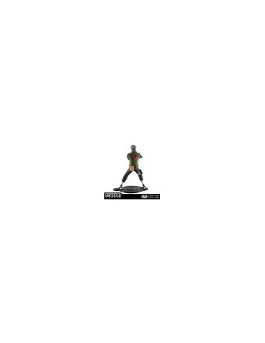 Figura Kakashi Naruto Shippuden 17 cm 3665361033585 AbysseCorp 29,95 € Figura Kakashi Naruto Shippuden 17 cm 3665361033585 AbysseCorp 29,95 €