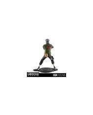 Figura Kakashi Naruto Shippuden 17 cm 3665361033585 AbysseCorp 29,95 € Figura Kakashi Naruto Shippuden 17 cm 3665361033585 AbysseCorp 29,95 €