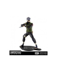 Figura Kakashi Naruto Shippuden 17 cm 3665361033585 AbysseCorp 29,95 € Figura Kakashi Naruto Shippuden 17 cm 3665361033585 AbysseCorp 29,95 €