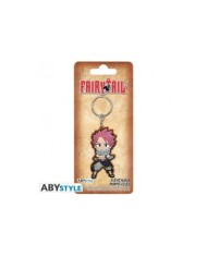 FAIRY TAIL - Llavero PVC "Natsu" ANIME / MANGA7,95 €7,95 € AbysseCo...