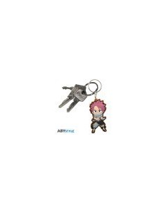 FAIRY TAIL - Llavero PVC "Natsu" ANIME / MANGA7,95 €7,95 € AbysseCo...