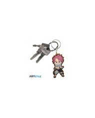 FAIRY TAIL - Llavero PVC "Natsu" ANIME / MANGA7,95 €7,95 € AbysseCo...