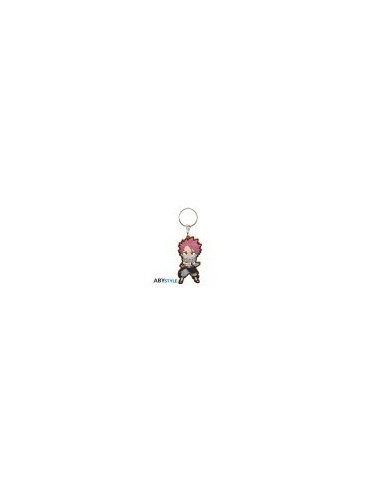 FAIRY TAIL - Llavero PVC "Natsu" ANIME / MANGA7,95 €7,95 € AbysseCo... FAIRY TAIL - Llavero PVC "Natsu" ANIME / MANGA7,95 €7,95 € AbysseCo...