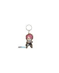 FAIRY TAIL - Llavero PVC "Natsu" ANIME / MANGA7,95 €7,95 € AbysseCo...