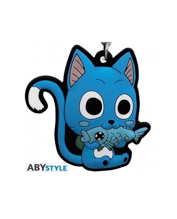 FAIRY TAIL - Keychain PVC "Happy" ANIME / MANGA7,95 €7,95 € AbysseC...