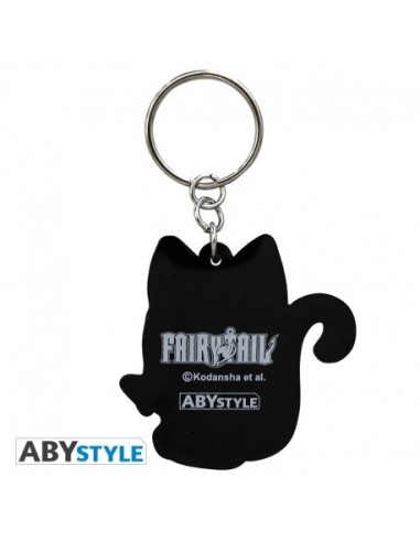 FAIRY TAIL - Keychain PVC "Happy" ANIME / MANGA7,95 €7,95 € AbysseC... FAIRY TAIL - Keychain PVC "Happy" ANIME / MANGA7,95 €7,95 € AbysseC...